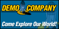 Demo Company - Come Explore Our World!