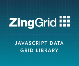 ZingGrid