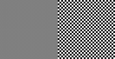 Checkerboard Example